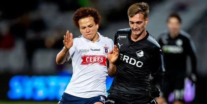 Люнгбю - Орхус Люнгбю - Орхус