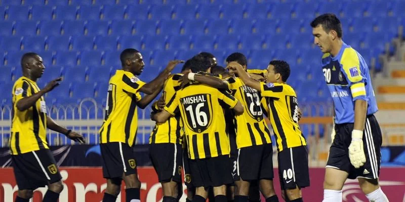 Аль-Иттихад - Зоб Ахан Аль-Иттихад - Зоб Ахан