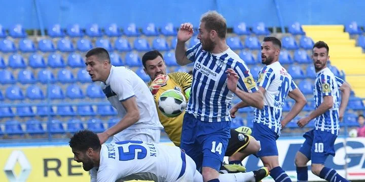 Сутьеска - Линфилд Сутьеска - Линфилд