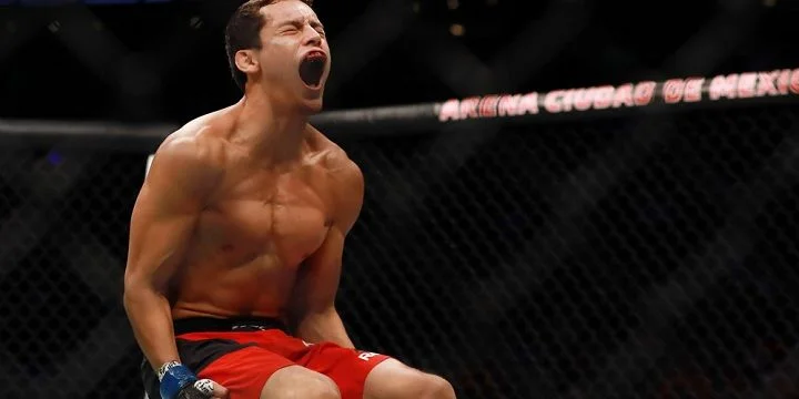 Умберто Банденай - Эдуардо Гарагорри