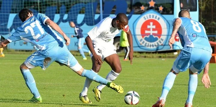 Слован Бр - Дандолк Слован Бр - Дандолк