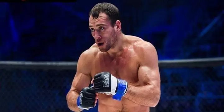 Алексей Кунченко — Гилберт Бернс. Прогноз на UFC (11 августа 2019 года)