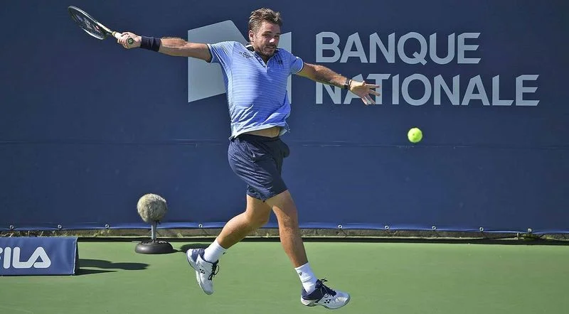 Карен Хачанов - Стэн Вавринка