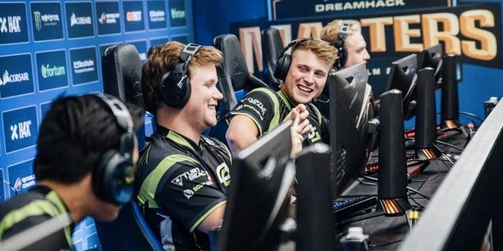 OpTic Gaming - BIG OpTic Gaming - BIG