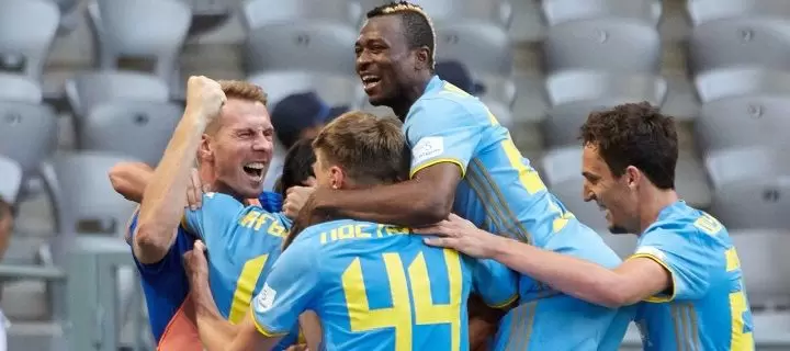 Астана — Валлетта. Прогноз на матч Лиги Европы (8 августа 2019 года)