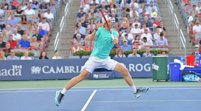 Денис Шаповалов — Доминик Тим. Прогноз на матч ATP Монреаль (7 августа 2019 года)