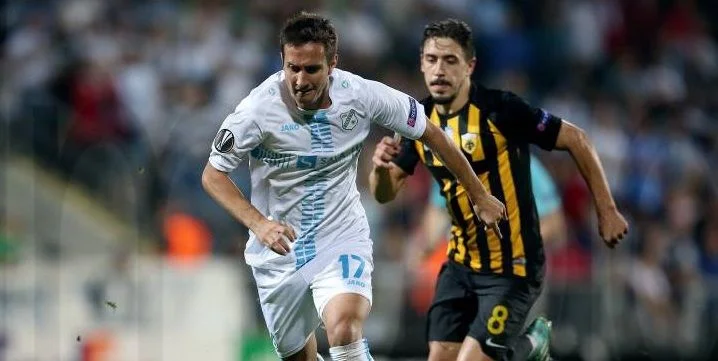 Риека - Абердин Риека - Абердин