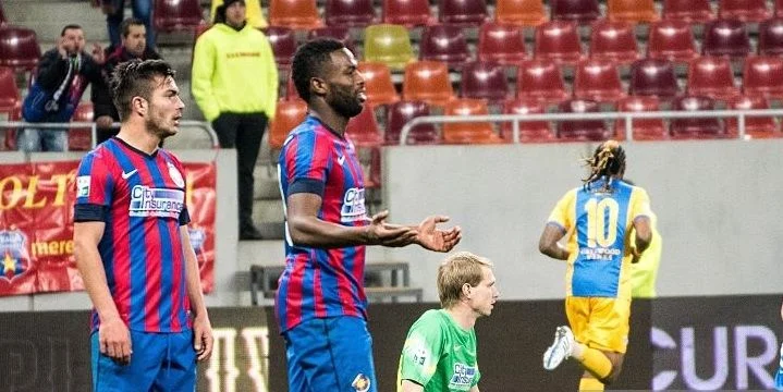 Стяуа (ФКСБ) - Млада-Болеслав