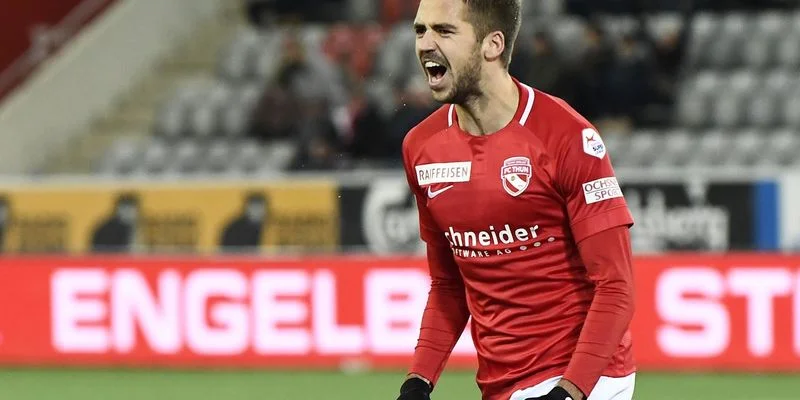 Тун - Спартак Тун - Спартак