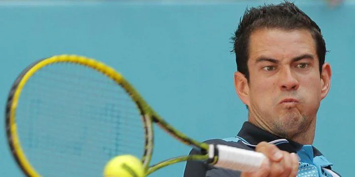 Карлос Табернер - Гильермо Гарсия-Лопес Карлос Табернер - Гильермо Гарсия-Лопес