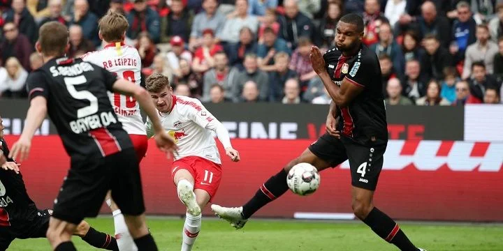 Ахен - Байер