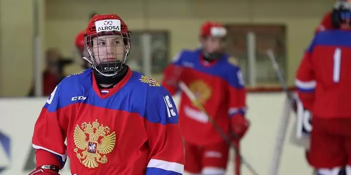 Россия U18 — Финляндия U18. Прогноз на хоккей (9 августа 2019 года) | ВсеПроСпорт.ру