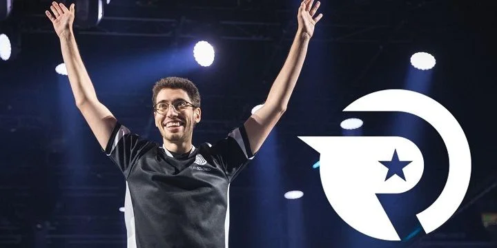 Splyce - Origen Splyce - Origen