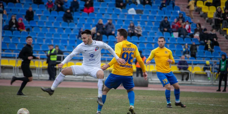 Луч-Энергия - Торпедо