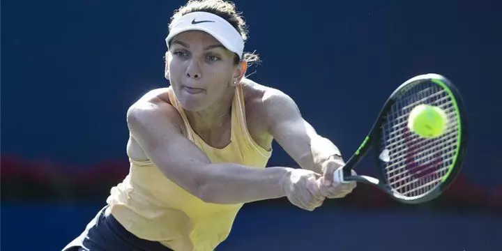 Мари Бузкова — Симона Халеп. Прогноз на матч WTA Торонто (10 августа 2019 года)