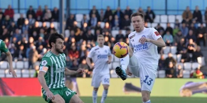 Оренбург - Тамбов