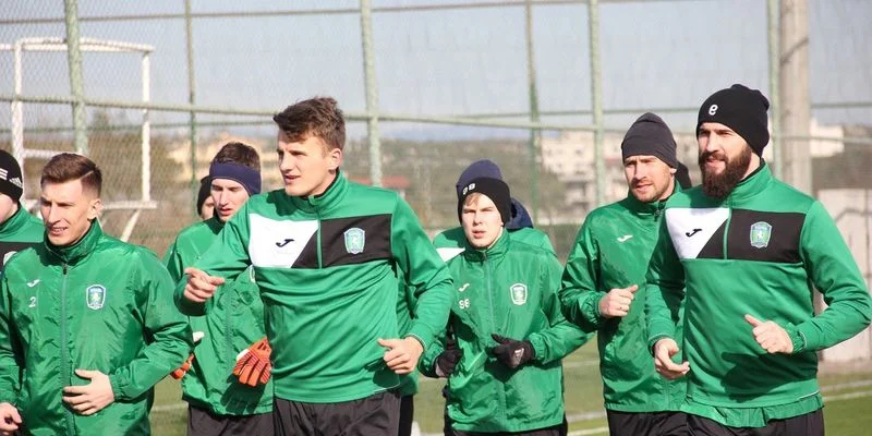 Томь - Ротор