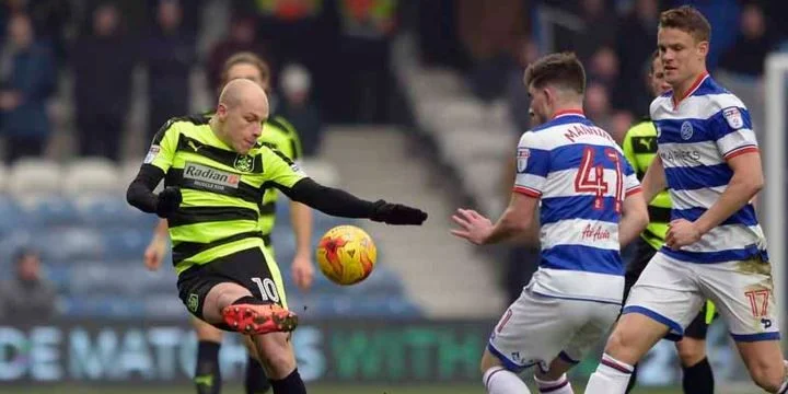 КПР - Хаддерсфилд