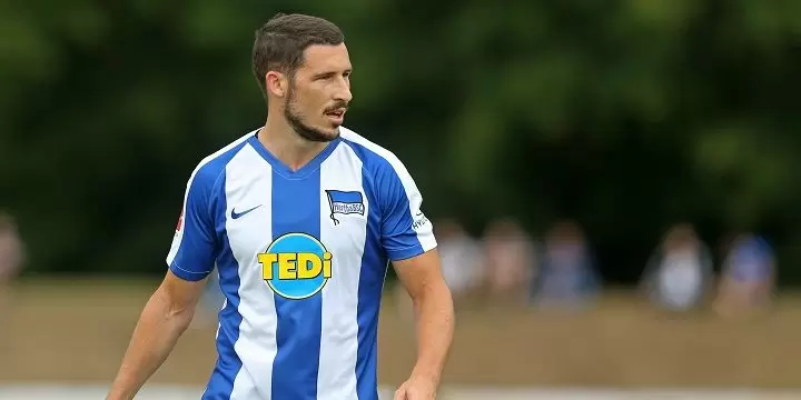 Айхштет - Герта