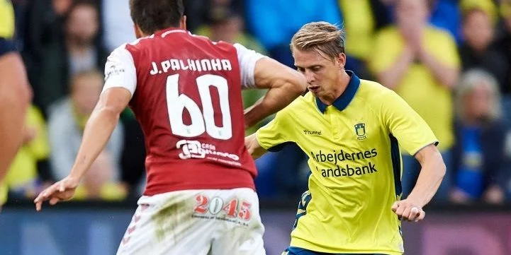 Брага - Морейренсе Брага - Морейренсе