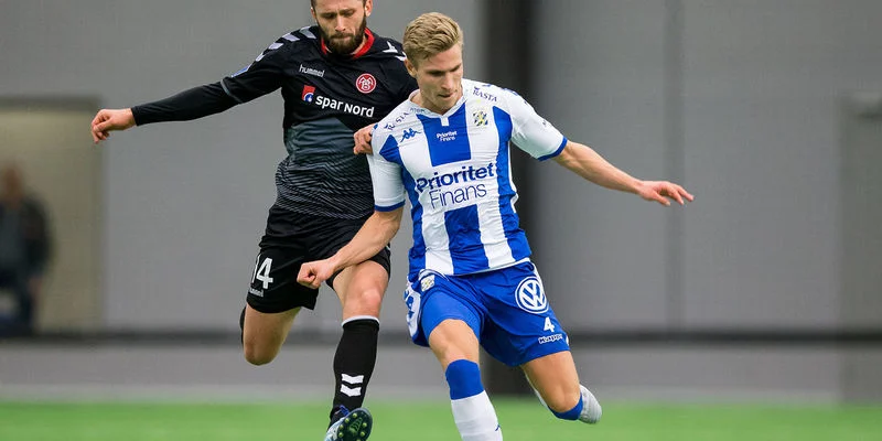 Гетеборг - Фалкенберг Гетеборг - Фалкенберг