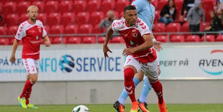 Кальмар - Эребру Кальмар - Эребру