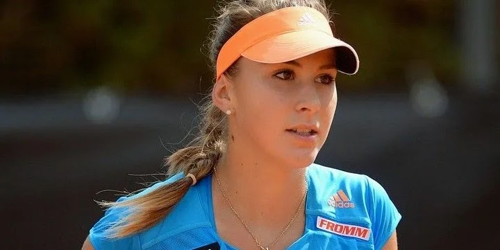 Виктория Азаренко - Белинда Бенчич