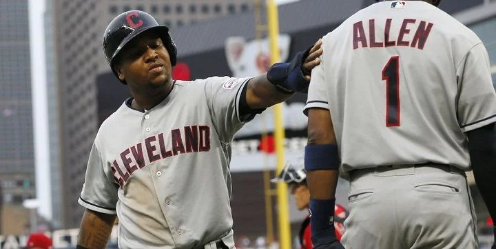 Кливленд Индианс - Бостон Ред Сокс Кливленд Индианс - Бостон Ред Сокс