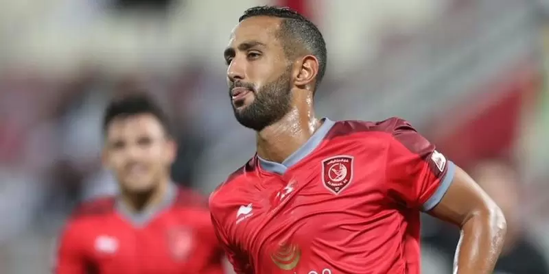 Аль-Садд - Аль-Духаиль