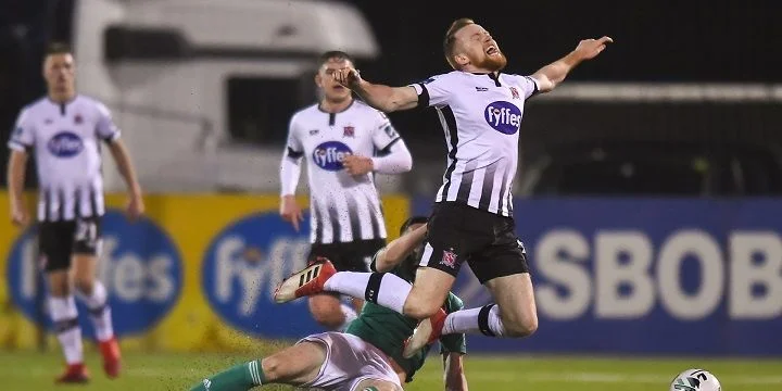 Дандолк - Слован Бр