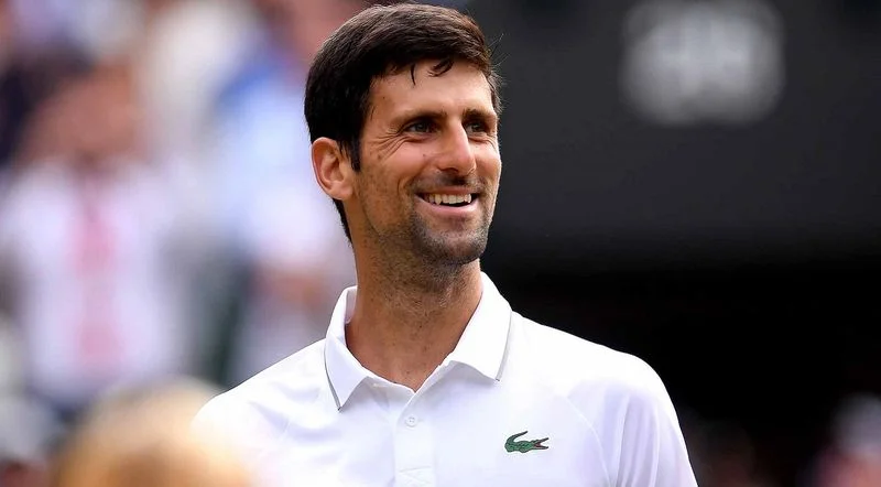 Новак Джокович - Сэм Куэрри Новак Джокович - Сэм Куэрри