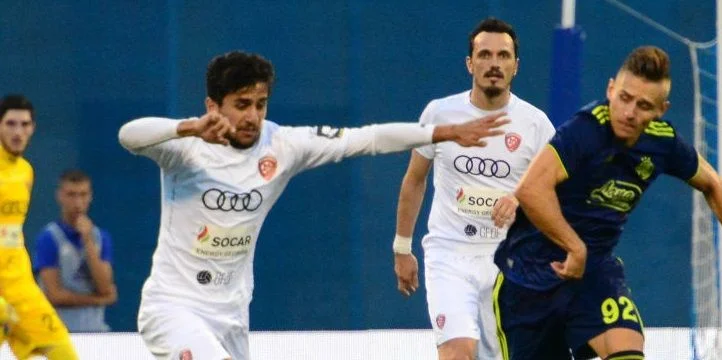 Иберия 1999 - Арарат-Армения