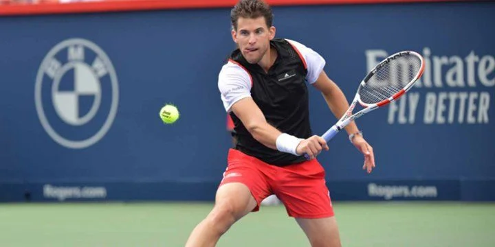 Ришар Гаске - Доминик Тим