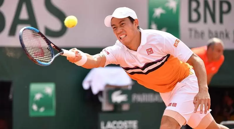 Кей Нисикори — Йосихито Нисиока. Прогноз на матч ATP Цинциннати (14 августа 2019 года)