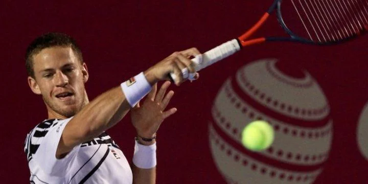 Раду Албот - Диего Шварцман Раду Албот - Диего Шварцман