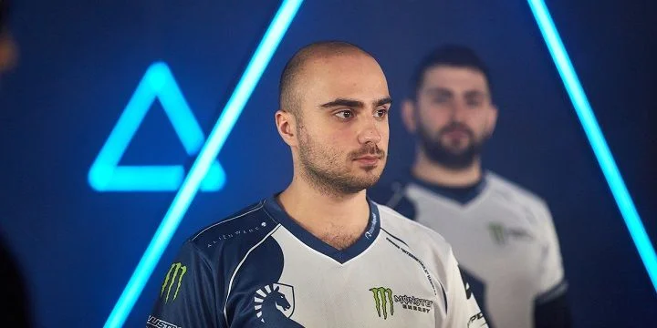 Team Liquid - Newbee Team Liquid - Newbee