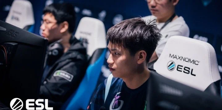 TNC Predator - Keen Gaming