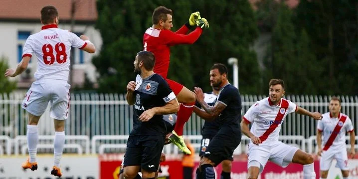 Валлетта - Астана