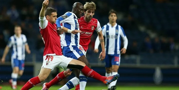 Брага - Брондбю