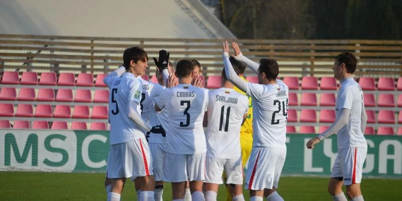 Судува - Маккаби Т-А Судува - Маккаби Т-А