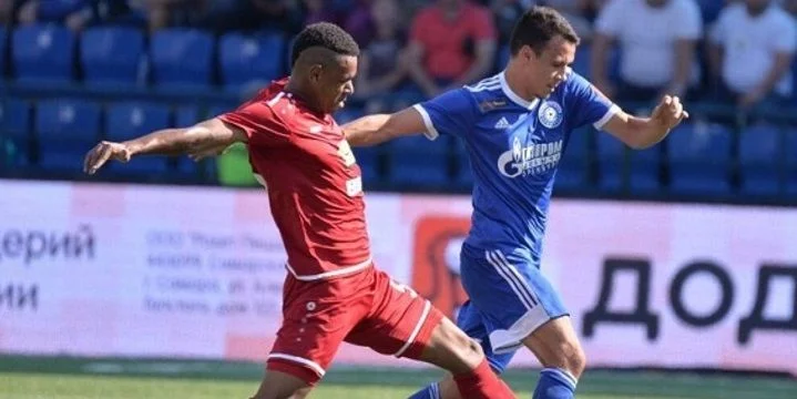 Оренбург - Сочи