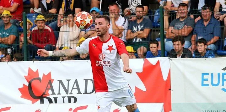 Ческе Будеевице - Славия Прага