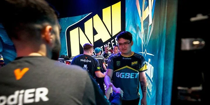 Virtus.Pro - NaVi Virtus.Pro - NaVi