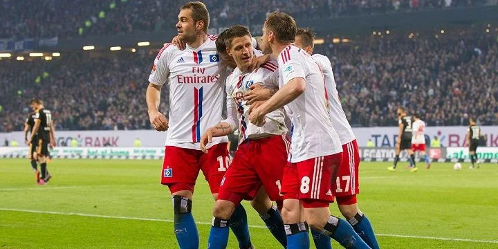 Гамбург - Бохум