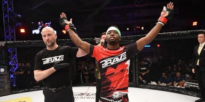 Габриель Бенитес - Содик Юсуфф