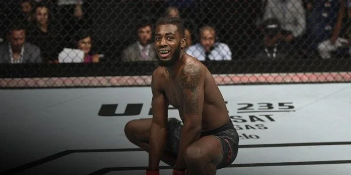 Девонте Смит - Хама Ворти Девонте Смит - Хама Ворти