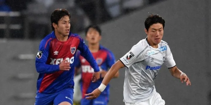 ФК Токио - Хиросима