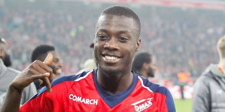 Амьен - Лилль