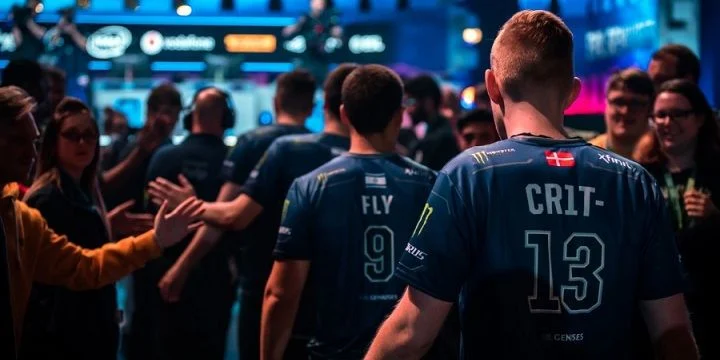 Evil Geniuses - Infamous Evil Geniuses - Infamous