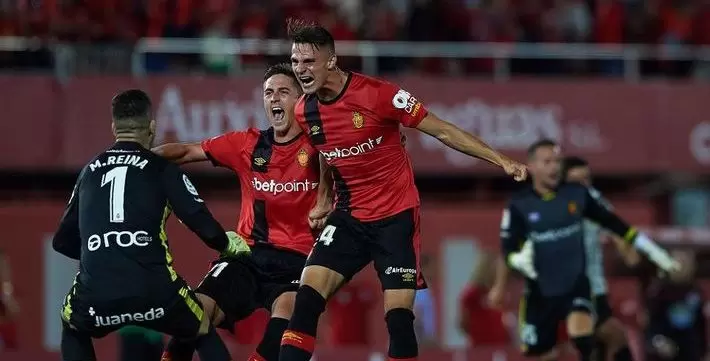 Мальорка — Эйбар: прогноз (кф. 2.05) на матч испанской Ла Лиги (17 августа 2019 года)